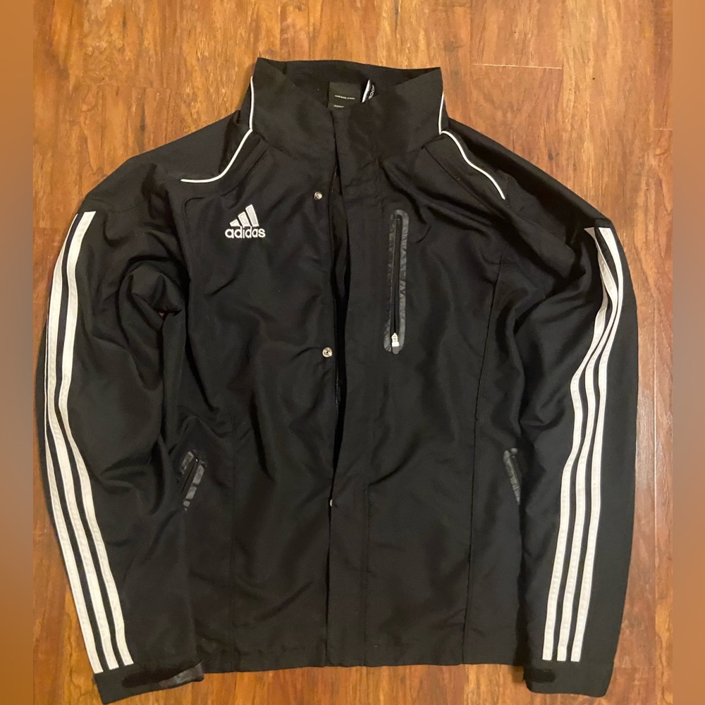 Adidas Climaproof Unisex Jacket